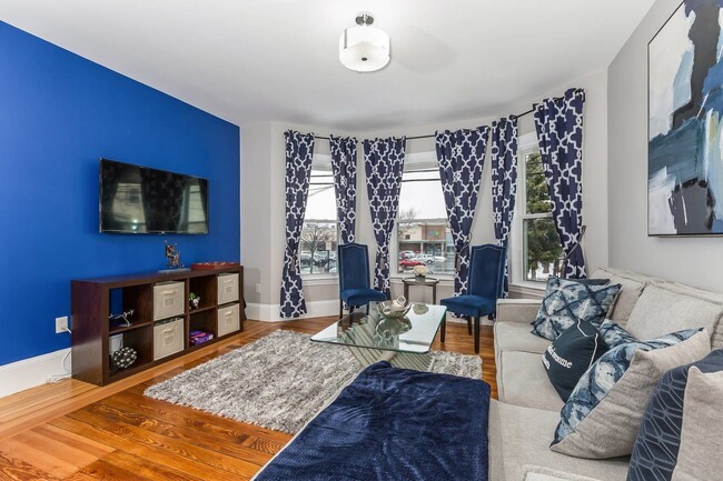 property at 98 Elm St