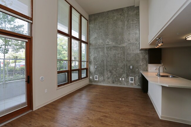 Oregon 42 in Seattle, WA - Foto de edificio - Interior Photo