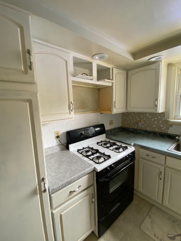 property at 8111 Bull Creek Rd