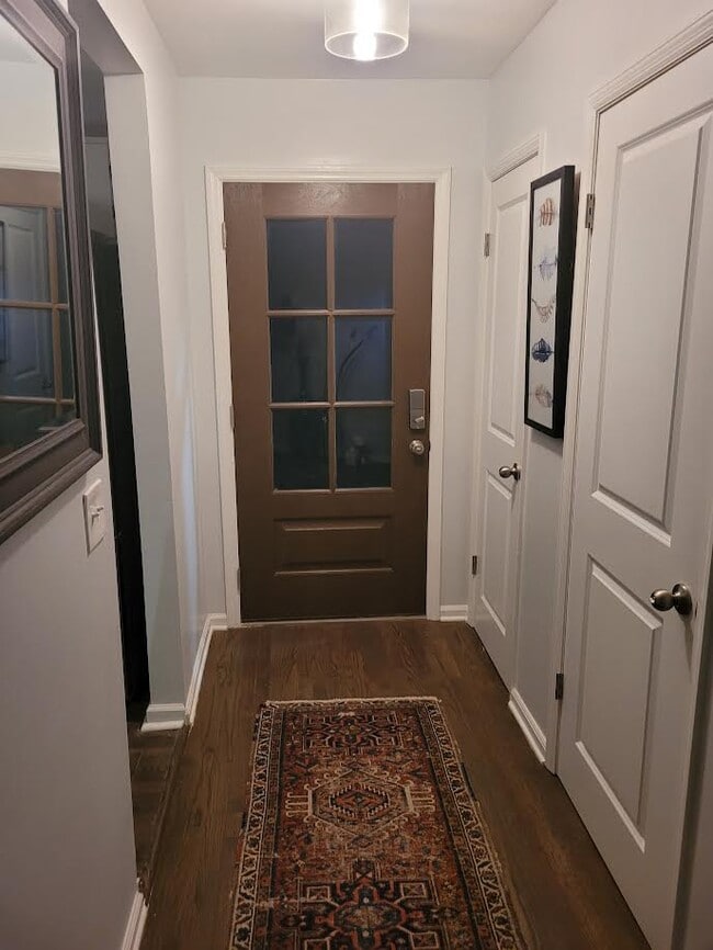 5090 Heather Rd SE in Smyrna, GA - Building Photo - Building Photo