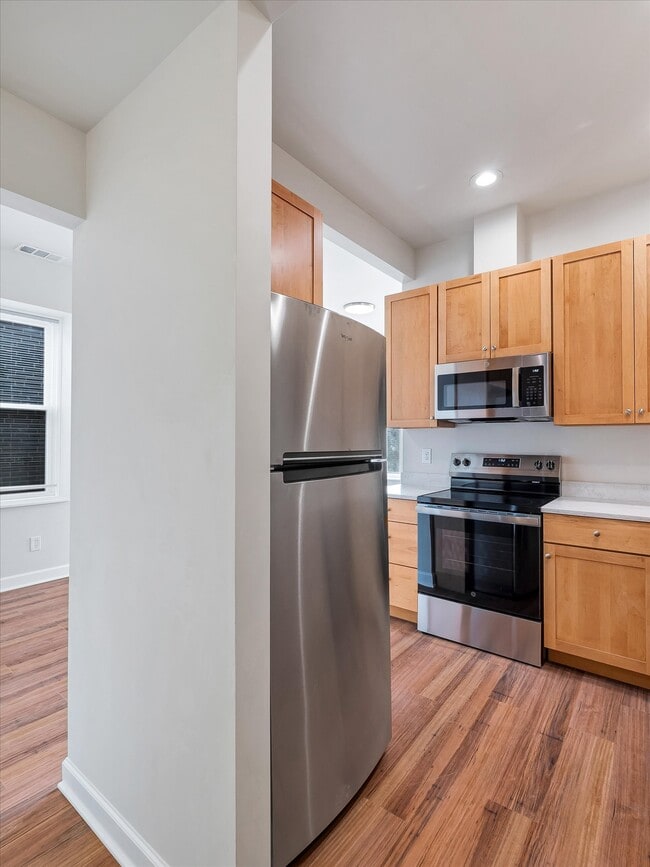 3411 Park Ave, Unit A