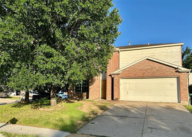 property at 3301 Teasbend Ct