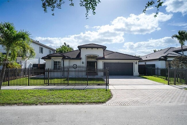 1581 SW 155th Ct in Miami, FL - Building Photo - Building Photo