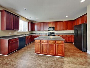 2845 Roundleaf Ct in Raleigh, NC - Building Photo - Building Photo