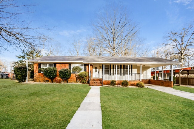 property at 34 Dunwar Dr