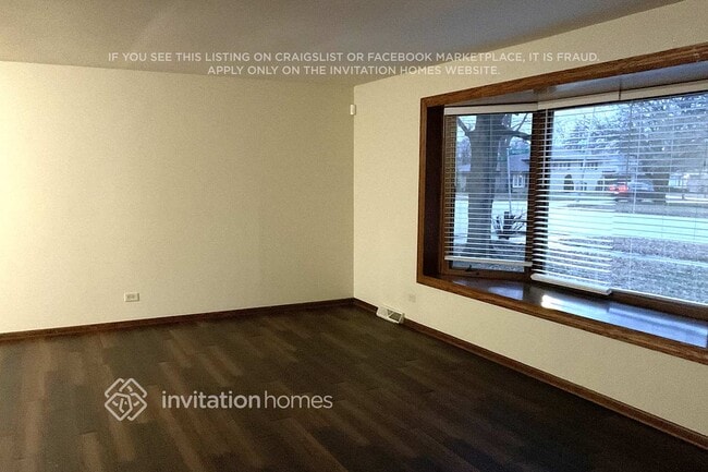 17301 Wausau Ct in South Holland, IL - Foto de edificio - Building Photo