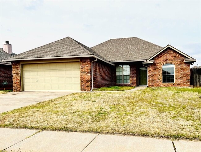 property at 1633 SW 31st Terrace