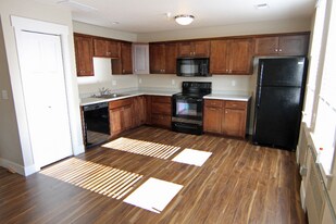 623 S Wolcott St in Casper, WY - Building Photo