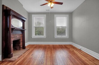 2927 Magnolia Ave in St. Louis, MO - Building Photo - Building Photo