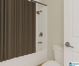 2005 Barry St in Oxford, AL - Building Photo - Building Photo