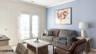 100 Waterstone Park Cir in Hillsborough, NC - Building Photo