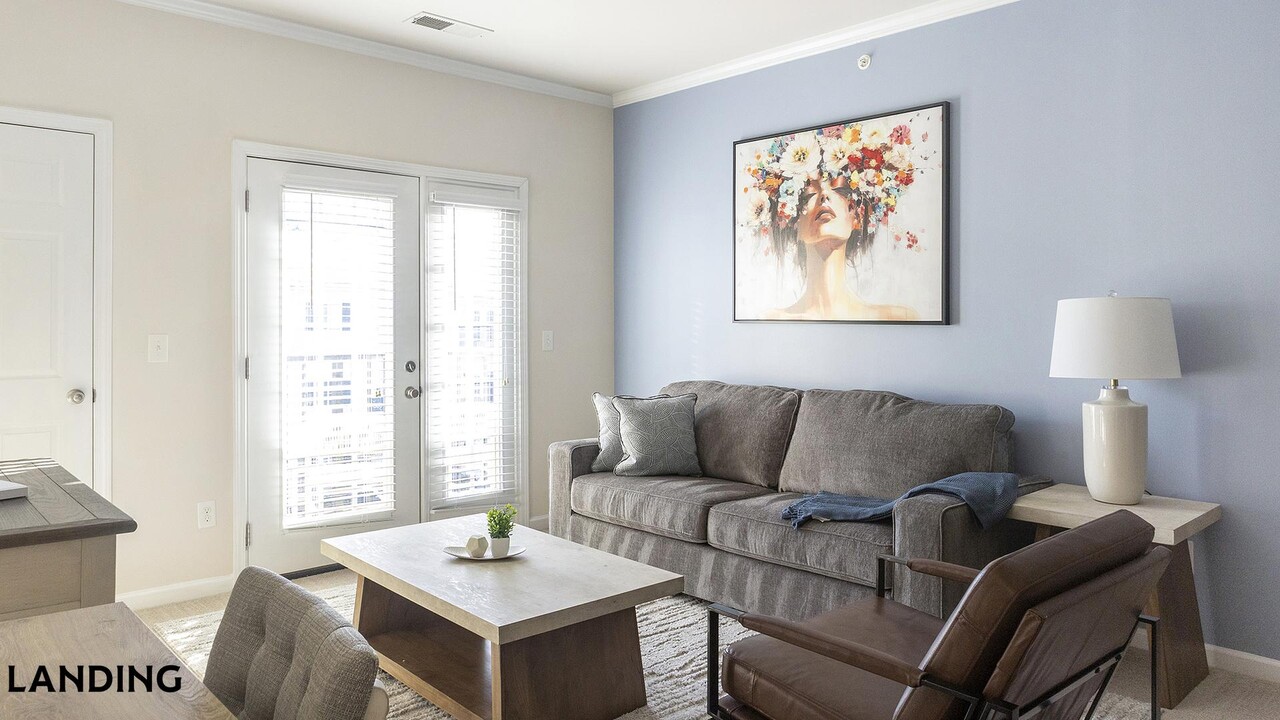 100 Waterstone Park Cir in Hillsborough, NC - Building Photo