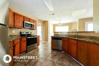 2492 Brighton Trail in Jonesboro, GA - Foto de edificio - Building Photo