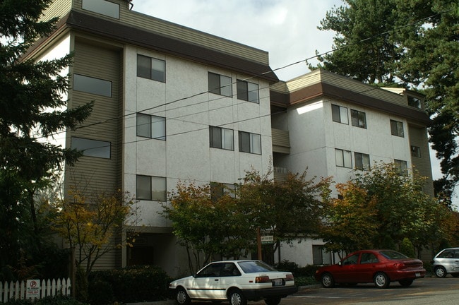 SEAN Seattle North Apartments in Seattle, WA - Foto de edificio - Building Photo