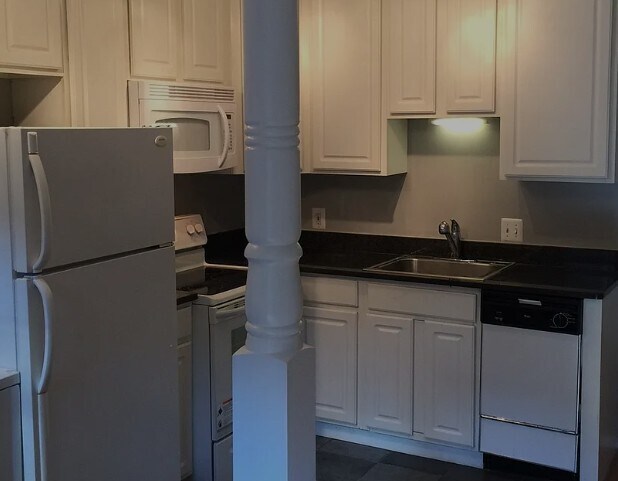 1729 Newton St NW in Washington, DC - Building Photo - Building Photo