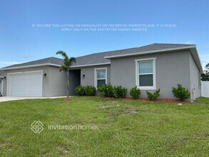 2039 Harbell Ave SW in Palm Bay, FL - Foto de edificio - Building Photo