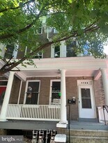 1708 Kilbourne Pl NW in Washington, DC - Building Photo