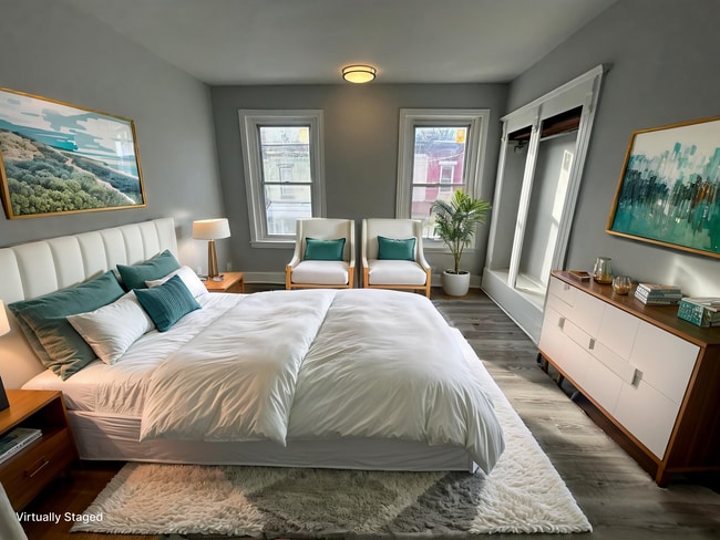 5647 Heiskell St in Philadelphia, PA - Foto de edificio - Building Photo