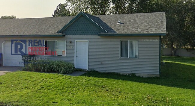 property at 925 Roper St