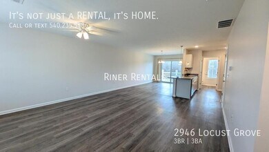 2946 Locust Grv Ct in Harrisonburg, VA - Foto de edificio - Building Photo