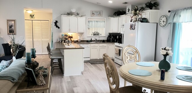 307 Halyard Ct in Wilmington, NC - Building Photo - Building Photo