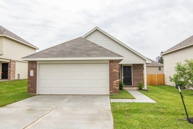 13824 Winding Path Ln in Willis, TX - Building Photo - Building Photo