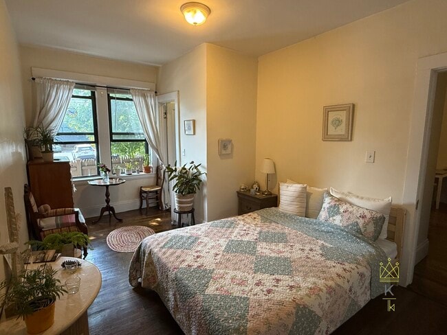 property at 120 Babcock St