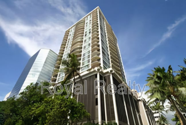 property at 225 Queen St