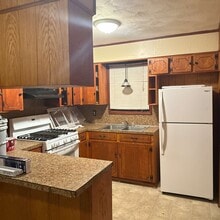 302 Cartwright Dr in Ruston, LA - Building Photo - Building Photo