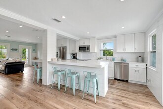 3101 Canal Dr in Boynton Beach, FL - Building Photo - Building Photo