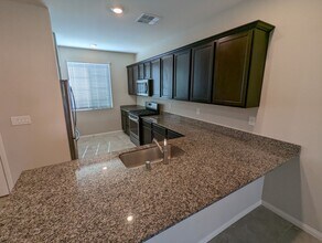 4344 Browns Creek Ave in North Las Vegas, NV - Building Photo - Building Photo