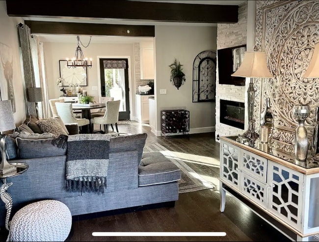 300 Grace Ln in Lakeport, CA - Foto de edificio - Building Photo