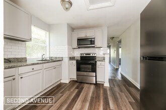 1162 W 26th St in Jacksonville, FL - Foto de edificio - Building Photo