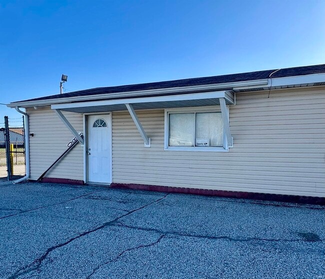 property at 1050 Rank Pkwy