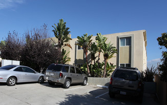 4230 Montalvo St Apartments