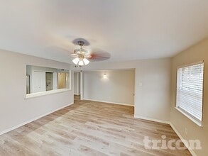 4114 Hartford Dr in Garland, TX - Building Photo - Building Photo