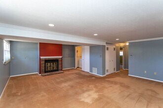 8245 Caravel Dr in Colorado Springs, CO - Building Photo - Building Photo