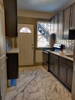 New Park Apartments in Hartford, CT - Building Photo