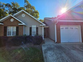 3620 Rock Meadow Cir in High Point, NC - Building Photo