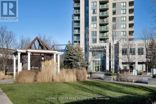 60 Brian Harrison Way in Toronto, ON - Building Photo - Building Photo