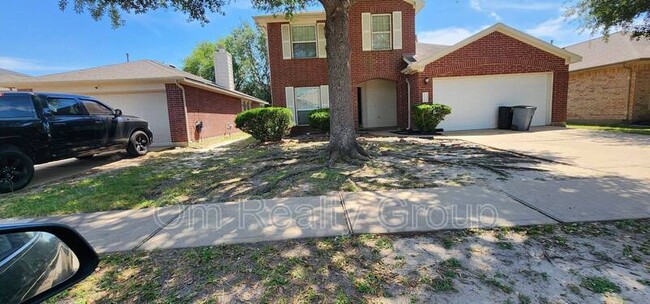 10219 Riderdale Park Ln