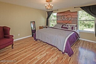 215 Scrub Jay Dr in St. Augustine, FL - Building Photo