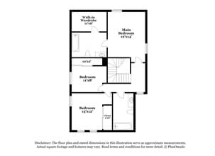8924 W Perfect Diamond Ct in Las Vegas, NV - Building Photo - Building Photo