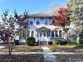 140 Barnard St in Highland Park, NJ - Building Photo