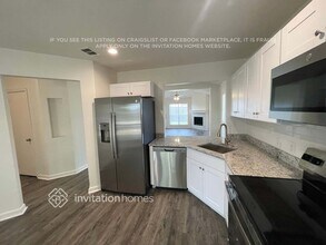 4801 Mountain Ridge Ln in McKinney, TX - Building Photo - Building Photo