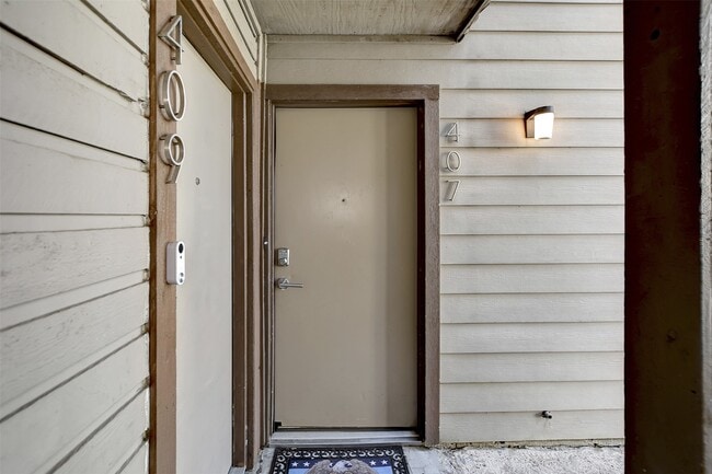 property at 12900 Walden Rd