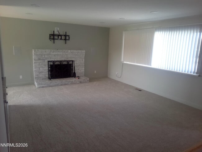 1520 Cherokee Trail in Reno, NV - Building Photo - Building Photo