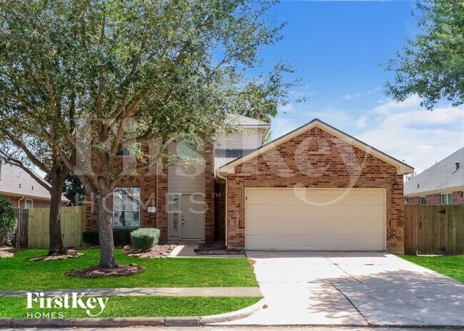 property at 18707 River Meadows Rd