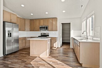 1525 N Corbin Rd in Spokane Valley, WA - Building Photo - Building Photo