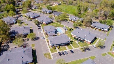 Oliver North Apartments And Nearby Monroe For Frances Place Apartments1 To 2 Bedroom 655 855 Building Photo